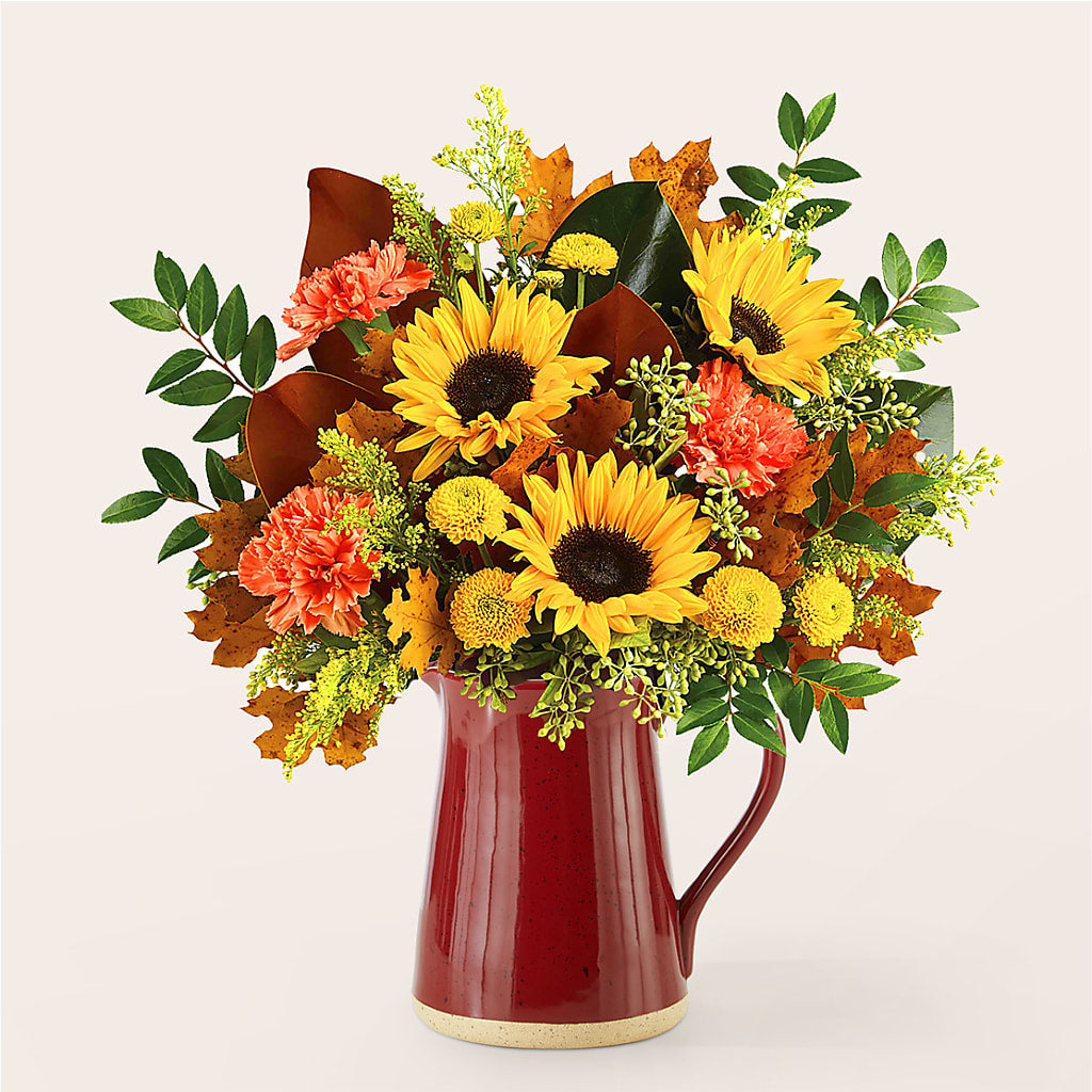 Gourd Vibes Bouquet –  Kroger, Cincinnati OH