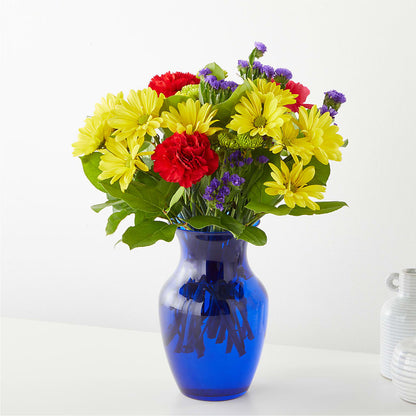 Brighter Days Bouquet –  Kroger, Cincinnati OH