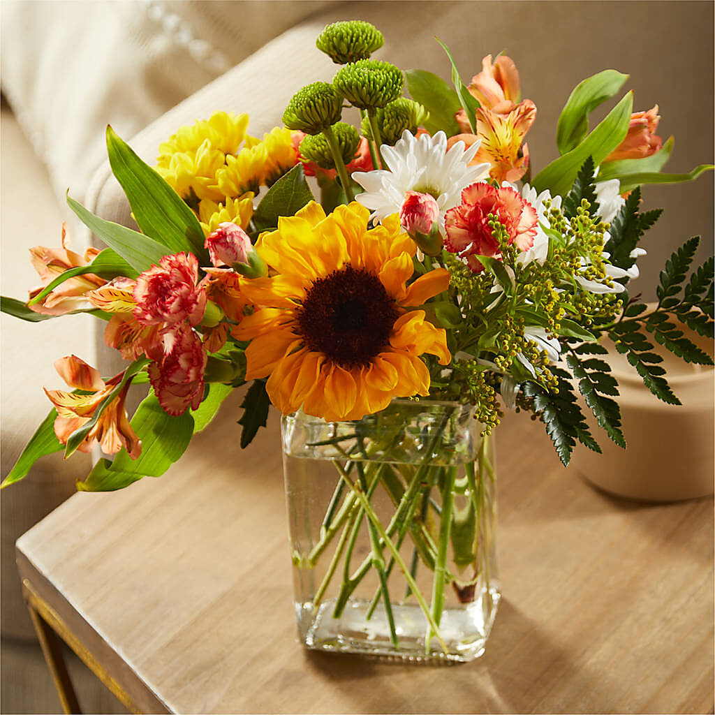 Fall Delight – A Florist Original –  Kroger, Cincinnati OH