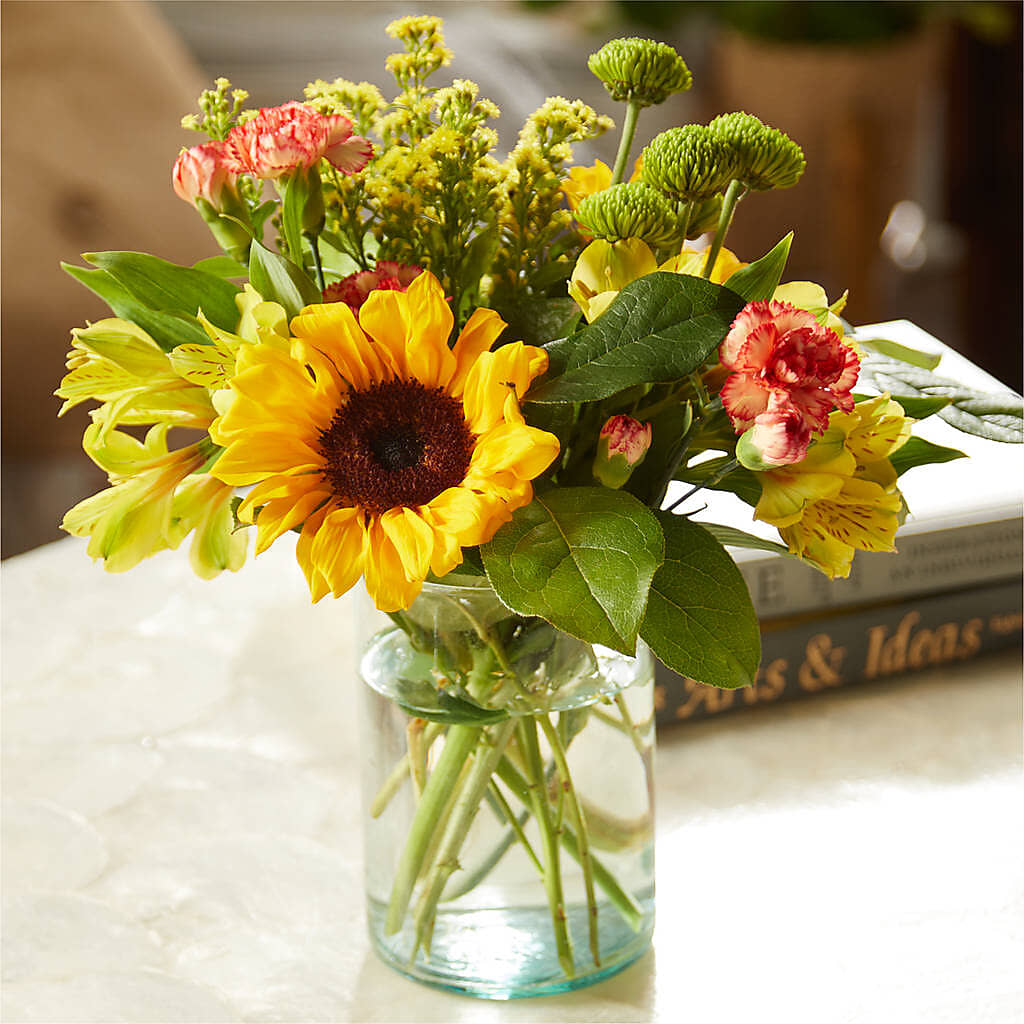 Fall Delight – A Florist Original –  Kroger, Cincinnati OH