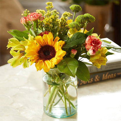 Fall Delight – A Florist Original –  Kroger, Cincinnati OH
