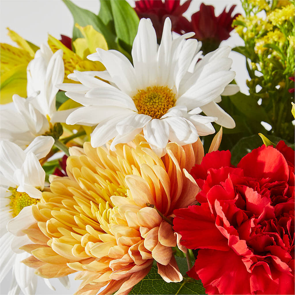 Fall Delight – A Florist Original –  Kroger, Cincinnati OH
