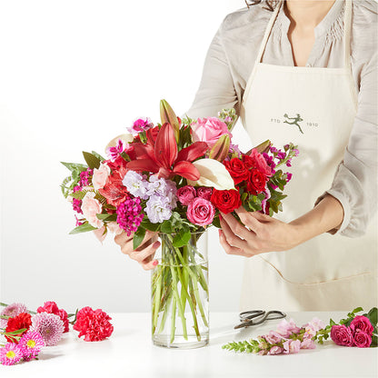 Swooning Over You - A Luxury Florist Original –  Kroger, Cincinnati OH