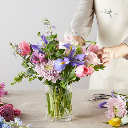 Pastel Tradition - A Florist Original –  Kroger, Cincinnati OH