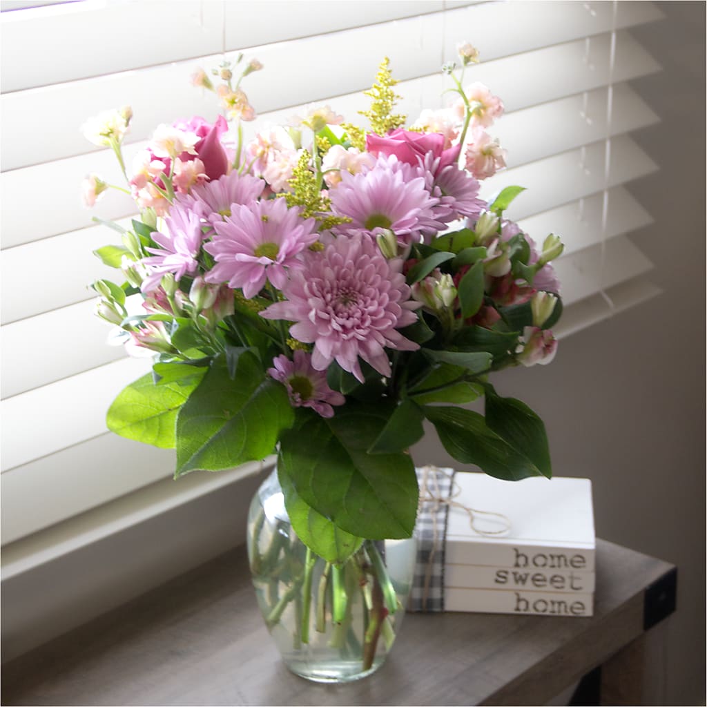 Pastel Tradition - A Florist Original –  Kroger, Cincinnati OH