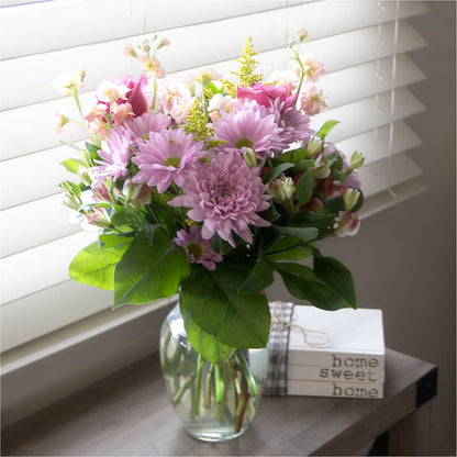 Pastel Tradition - A Florist Original –  Kroger, Cincinnati OH