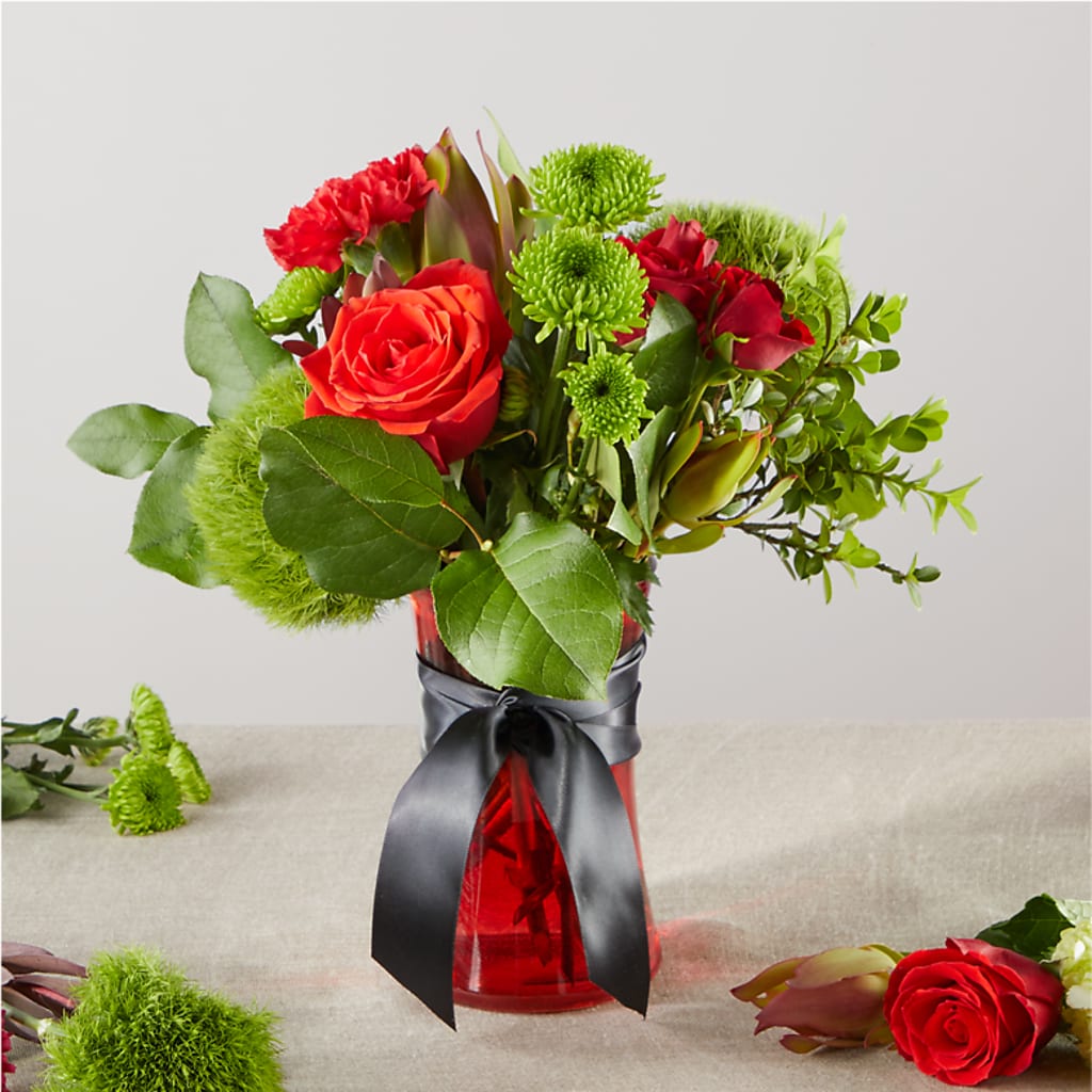 Heritage Kindle – A Florist Original –  Kroger, Cincinnati OH