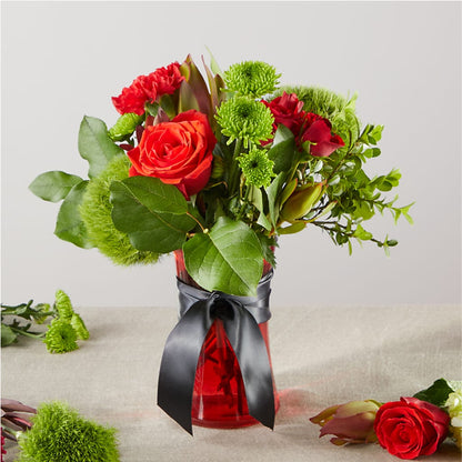 Heritage Kindle – A Florist Original –  Kroger, Cincinnati OH