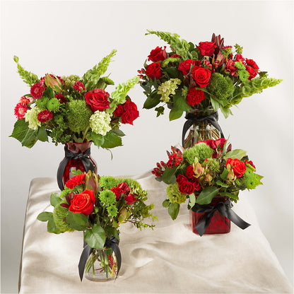 Heritage Kindle – A Florist Original –  Kroger, Cincinnati OH