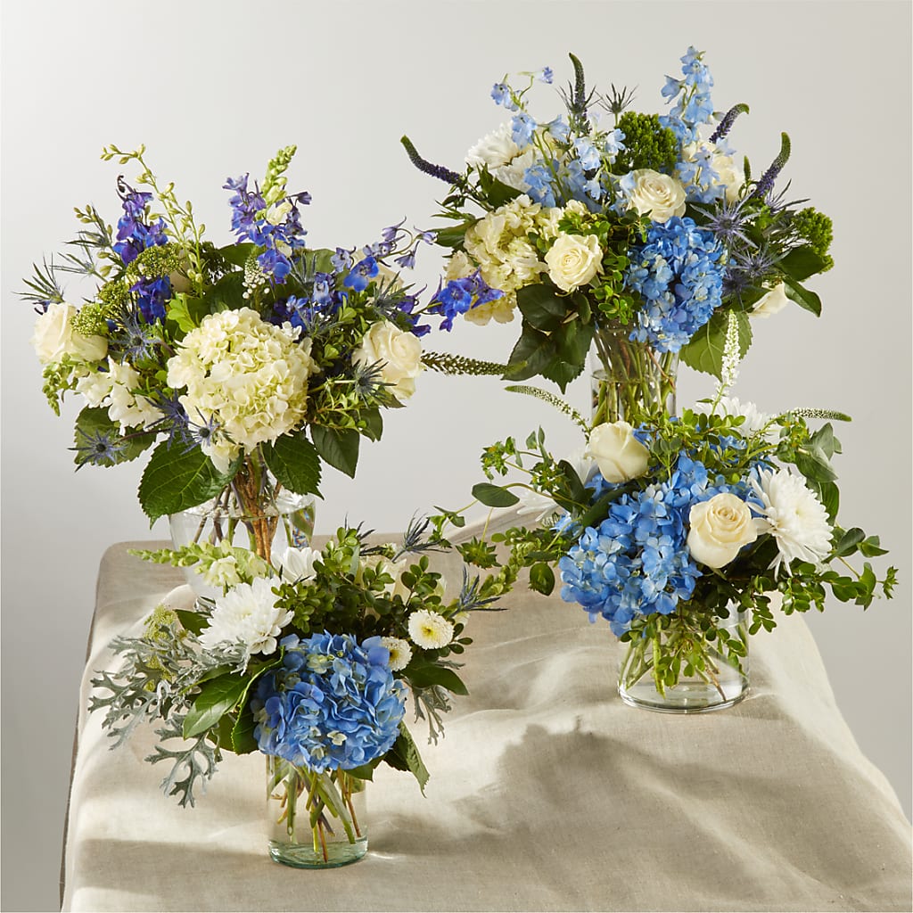 Festival of Lights – A Florist Original –  Kroger, Cincinnati OH