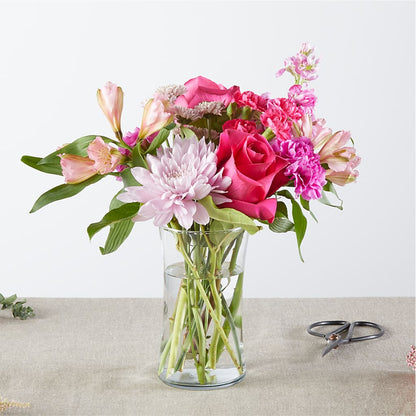 Pink Ribbon - A Florist Original –  Kroger, Cincinnati OH