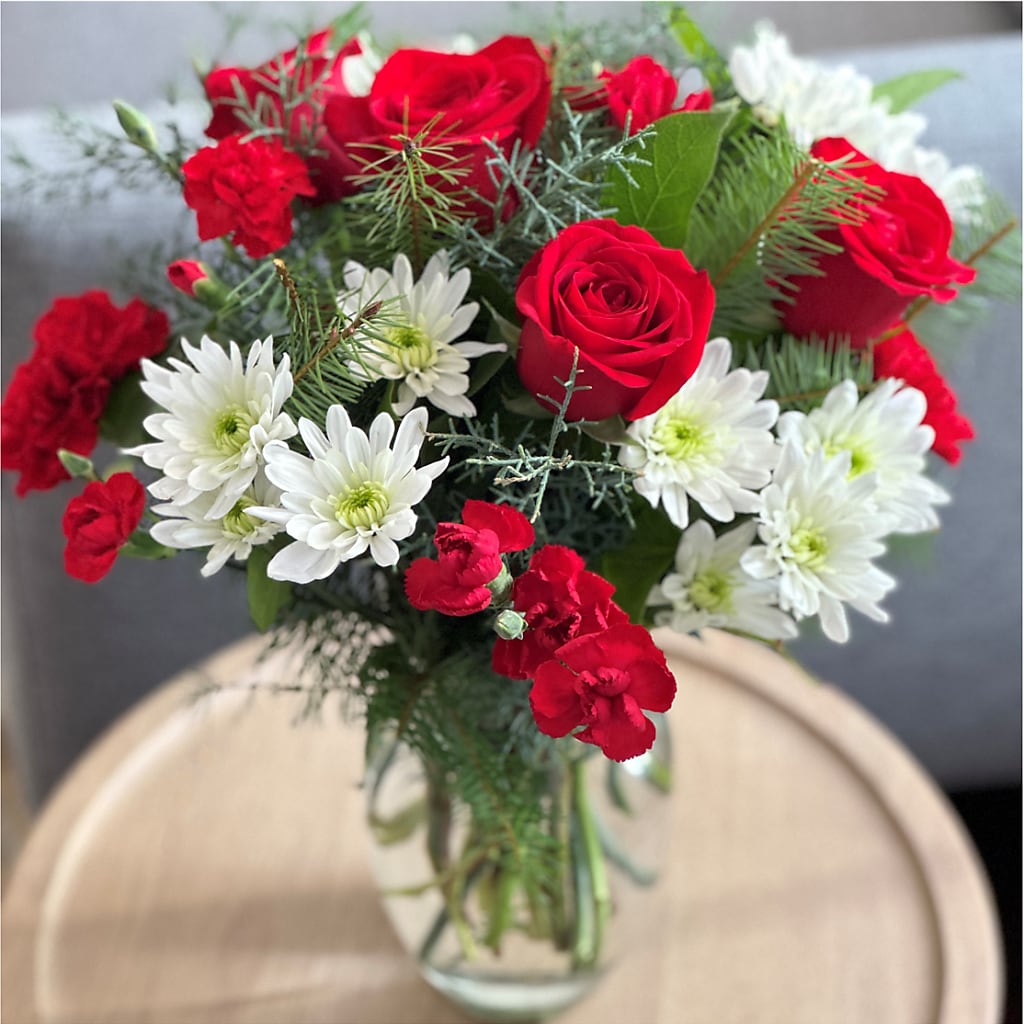 Seasonal Magic Bouquet –  Kroger, Cincinnati OH