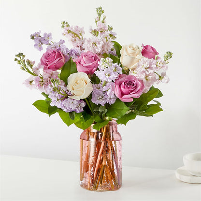 Springtime Spritz Bouquet