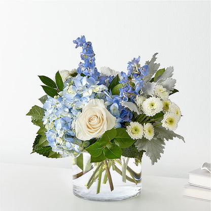 Clear Skies Bouquet –  Kroger, Cincinnati OH