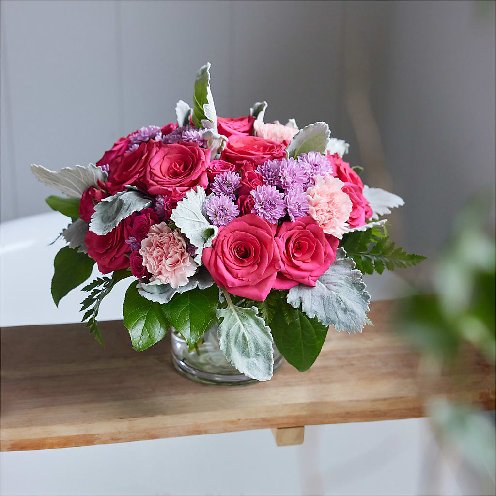 Sweet As Can Be Bouquet –  Kroger, Cincinnati OH