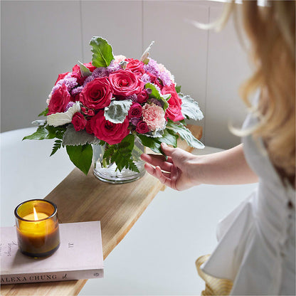 Sweet As Can Be Bouquet –  Kroger, Cincinnati OH
