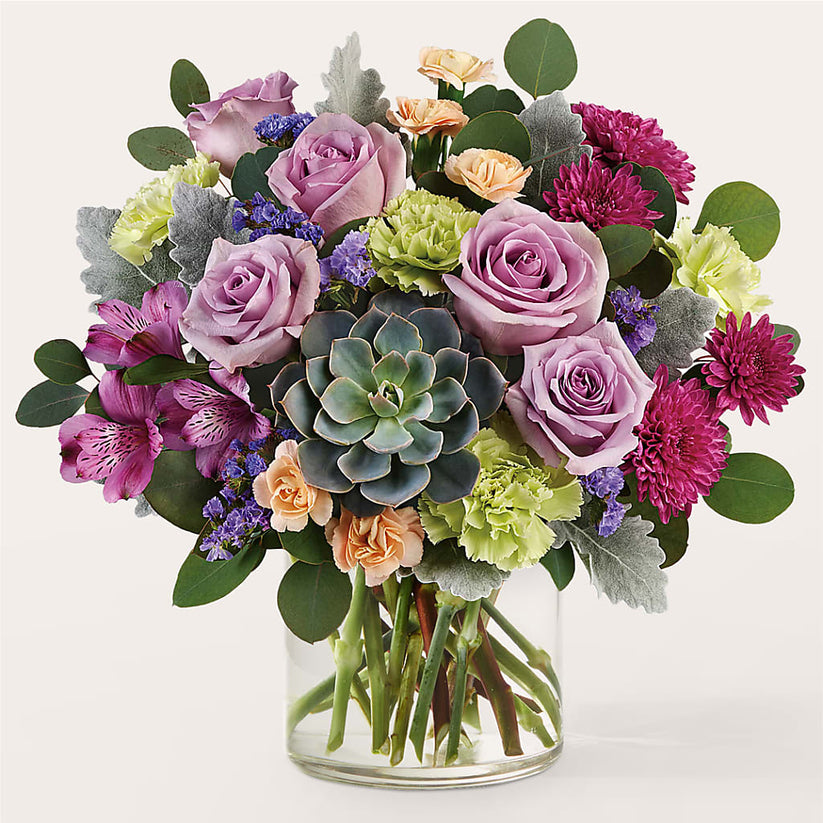 Botanical Dream Bouquet–Kroger