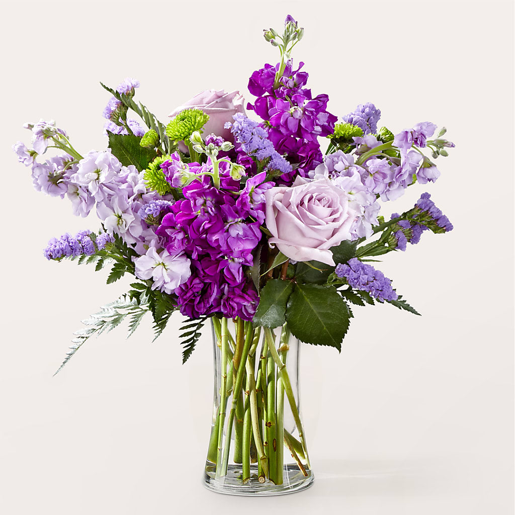 Grapeful Bouquet –  Kroger, Cincinnati OH