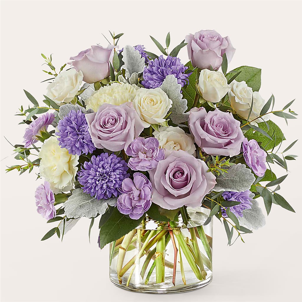Stardust Bouquet –  Kroger, Cincinnati OH
