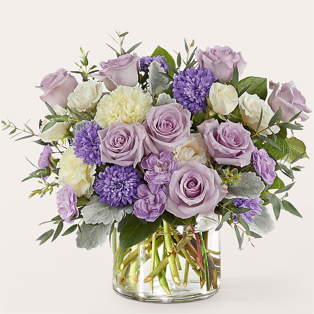 Stardust Bouquet –  Kroger, Cincinnati OH