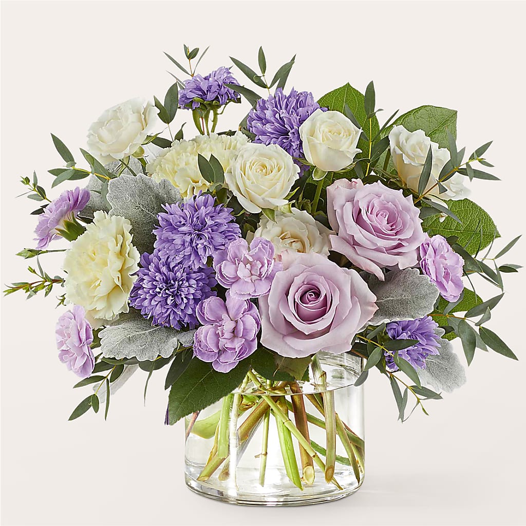 Stardust Bouquet –  Kroger, Cincinnati OH