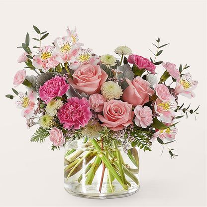 The Treehouse Bouquet –  Kroger, Cincinnati OH