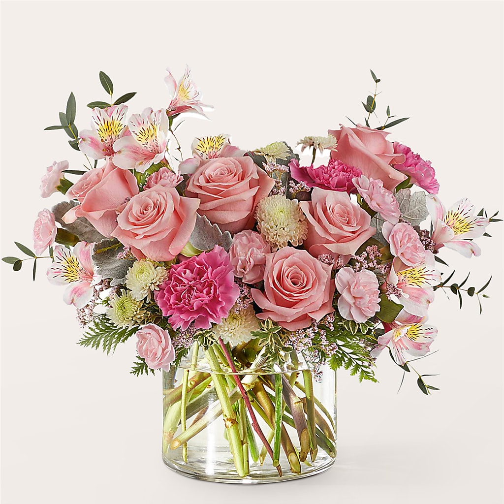 The Treehouse Bouquet –  Kroger, Cincinnati OH