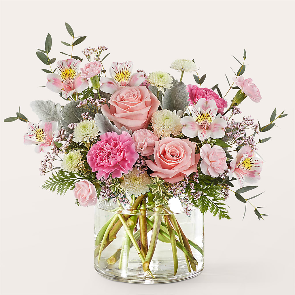 The Treehouse Bouquet –  Kroger, Cincinnati OH