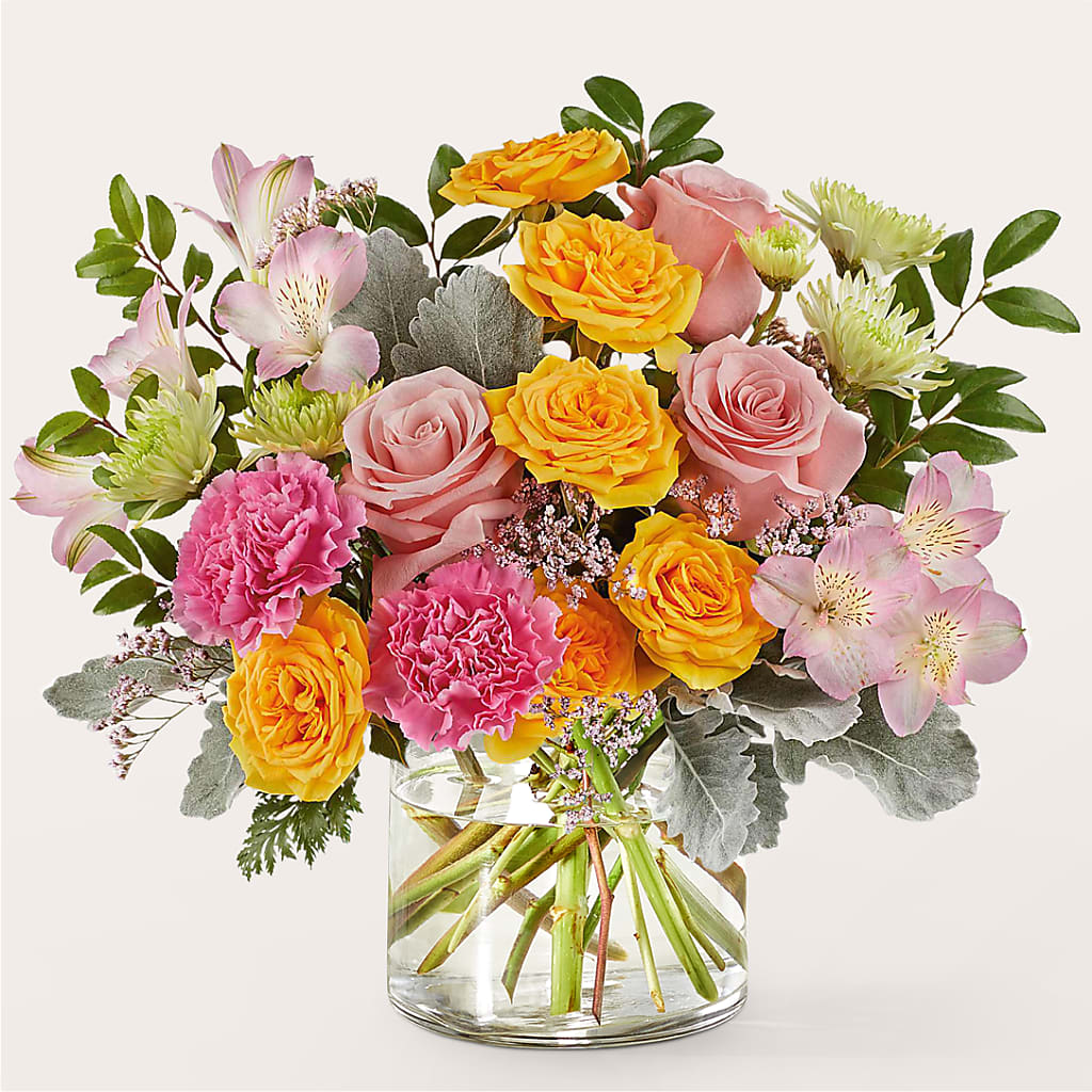 Mai Tai Bouquet –  Kroger, Cincinnati OH