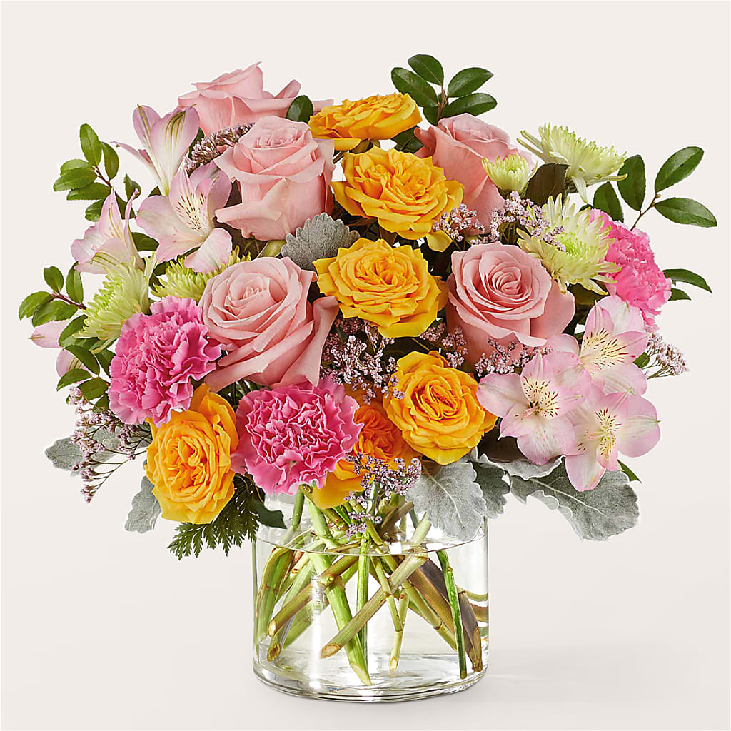 Mai Tai Bouquet –  Kroger, Cincinnati OH