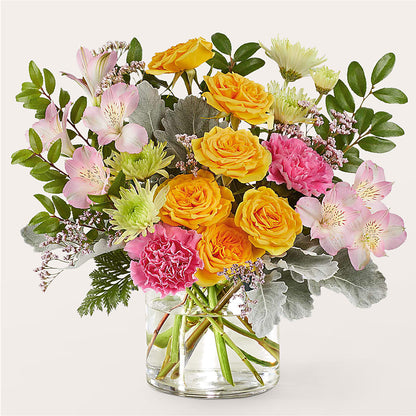 Mai Tai Bouquet –  Kroger, Cincinnati OH