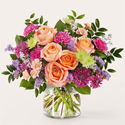 Effervescence Bouquet –  Kroger, Cincinnati OH
