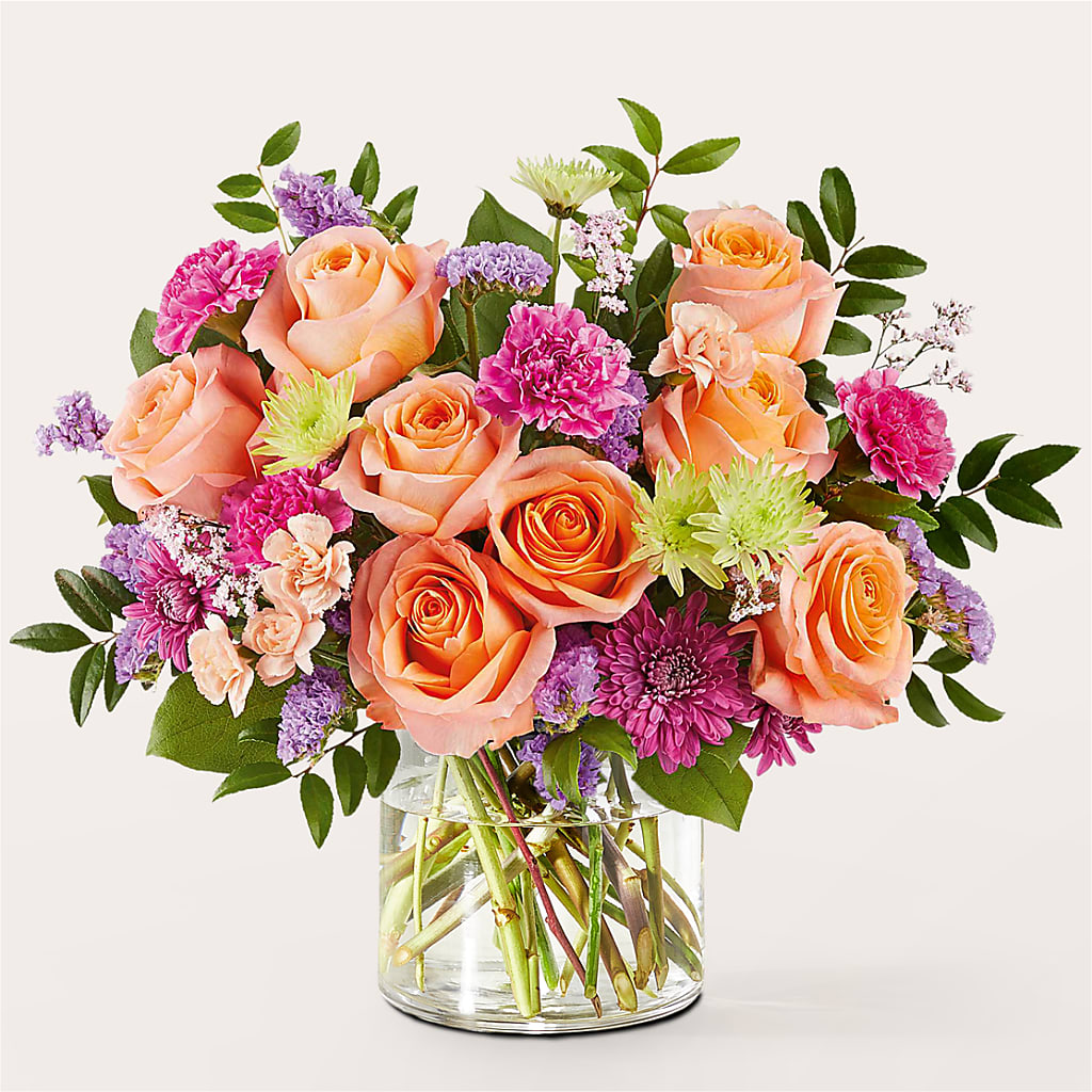 Effervescence Bouquet –  Kroger, Cincinnati OH