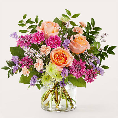 Effervescence Bouquet –  Kroger, Cincinnati OH