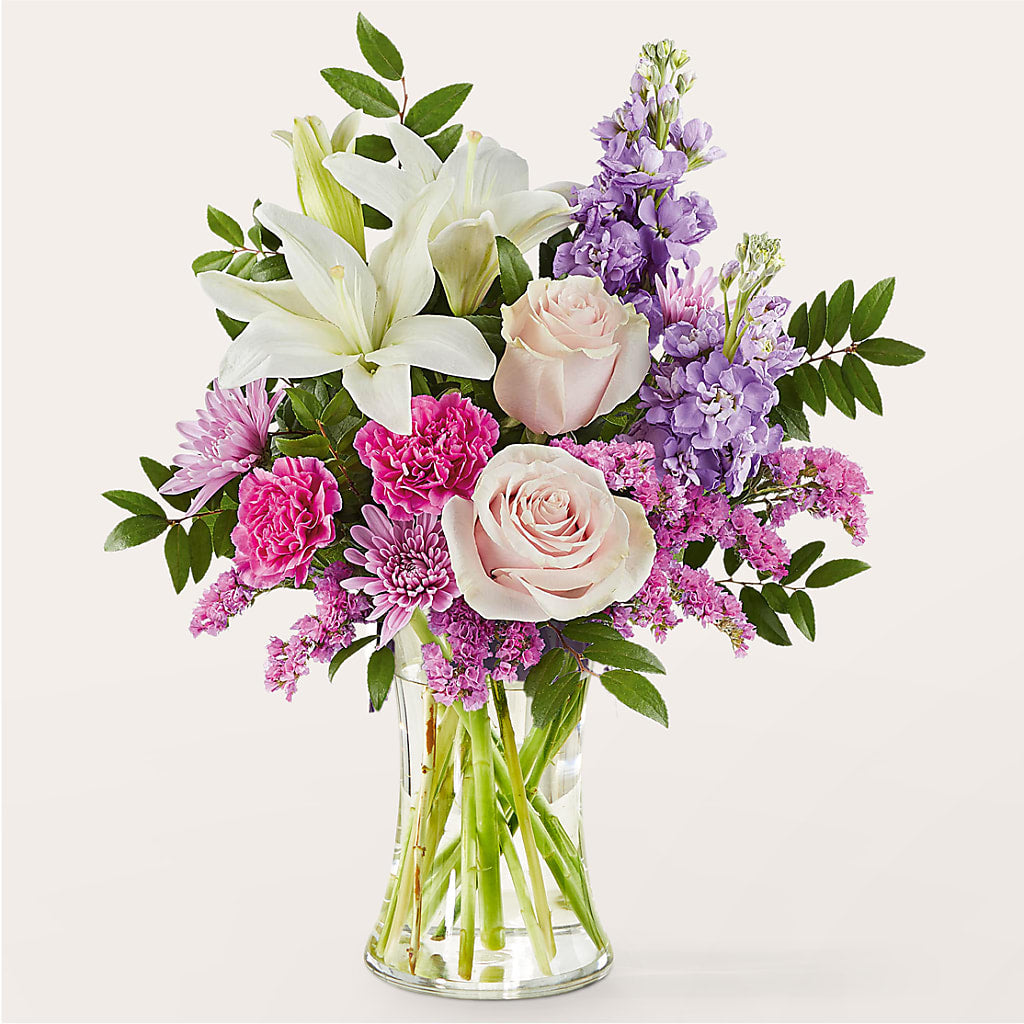 High Tea Bouquet –  Kroger, Cincinnati OH