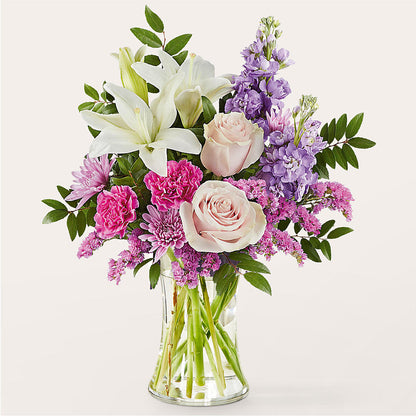 High Tea Bouquet –  Kroger, Cincinnati OH