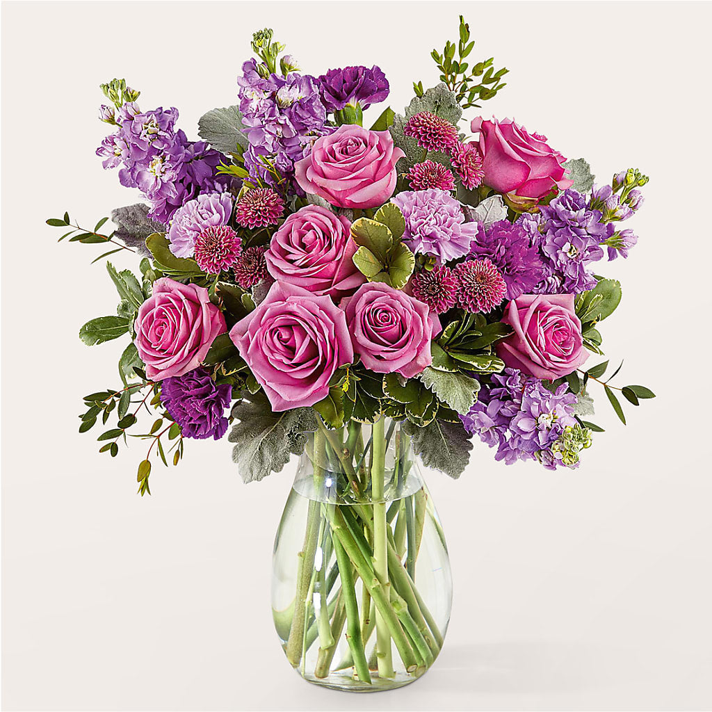 A Love Story Bouquet –  Kroger, Cincinnati OH