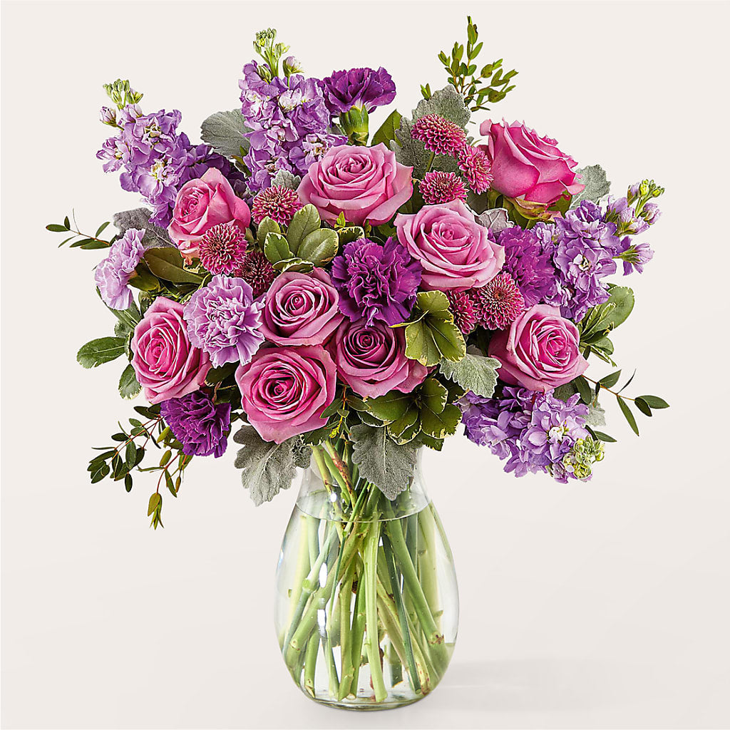 A Love Story Bouquet –  Kroger, Cincinnati OH