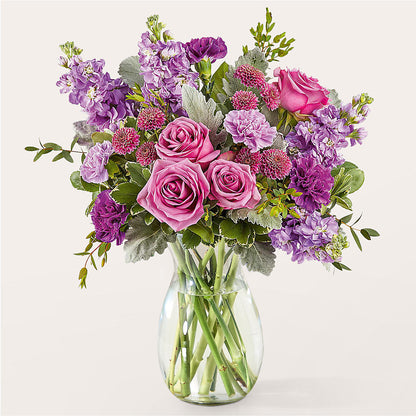 A Love Story Bouquet –  Kroger, Cincinnati OH