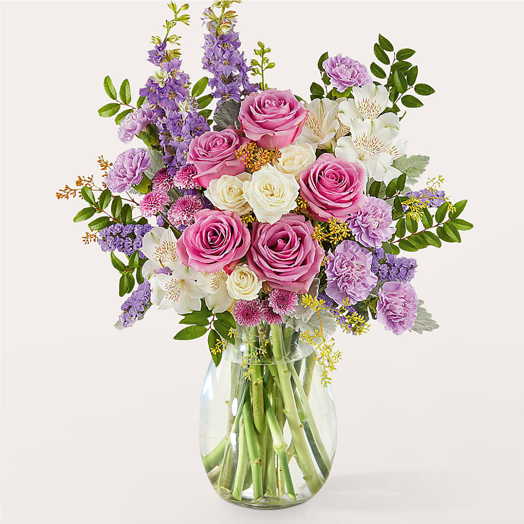 Lucky Me Bouquet –  Kroger, Cincinnati OH