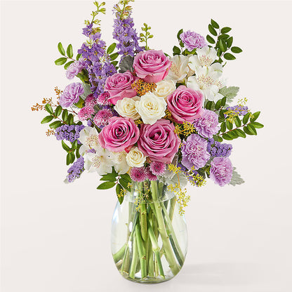 Lucky Me Bouquet –  Kroger, Cincinnati OH