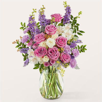 Lucky Me Bouquet –  Kroger, Cincinnati OH