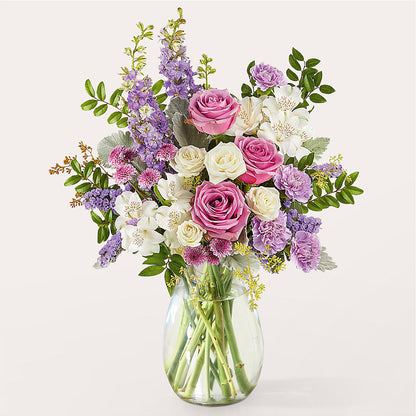 Lucky Me Bouquet –  Kroger, Cincinnati OH