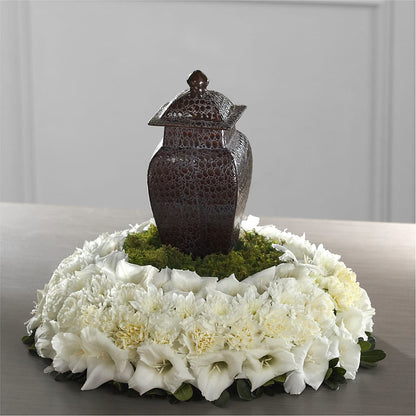 Encircling Grace Arrangement –  Kroger, Cincinnati OH