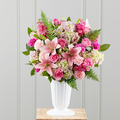 Never-Ending Love Arrangement –  Kroger, Cincinnati OH