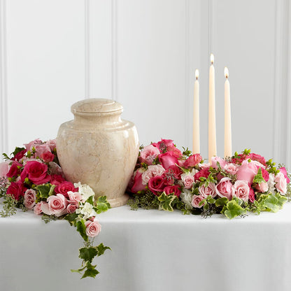 Remembrance Arrangement –  Kroger, Cincinnati OH