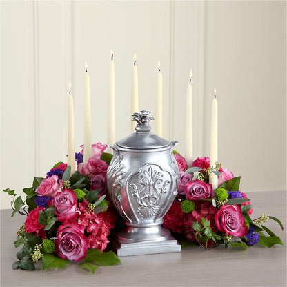 Peaceful Thoughts Arrangement –  Kroger, Cincinnati OH