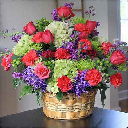 Warm Embrace Arrangement –  Kroger, Cincinnati OH