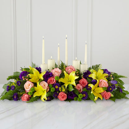 Forever Arrangement –  Kroger, Cincinnati OH