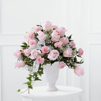 Deepest Sympathy Arrangement –  Kroger, Cincinnati OH